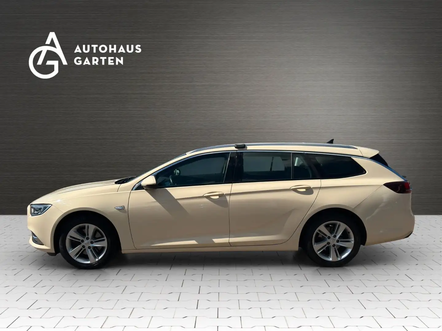 Opel Insignia B Sports Tourer Innovation LED SHZ PDC Gelb - 2
