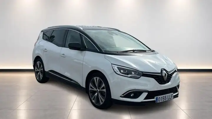 Renault Kadjar 1.3 TCE GPF Zen 2020
