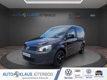 1.2 TSI Trendline Trendline+Klima+PDC