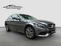 Mercedes-Benz C 220 d T 9G LED Navi 2.Hand *Garantie* Gris - thumbnail 3