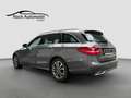 Mercedes-Benz C 220 d T 9G LED Navi 2.Hand *Garantie* Gris - thumbnail 4