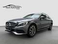 Mercedes-Benz C 220 d T 9G LED Navi 2.Hand *Garantie* Gris - thumbnail 2