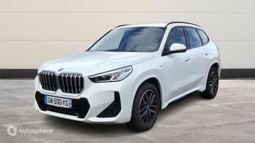 sDrive18d 150ch M Sport