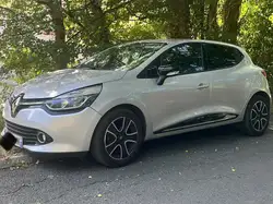 Renault Clio IV dCi 90 eco2 Limited EDC