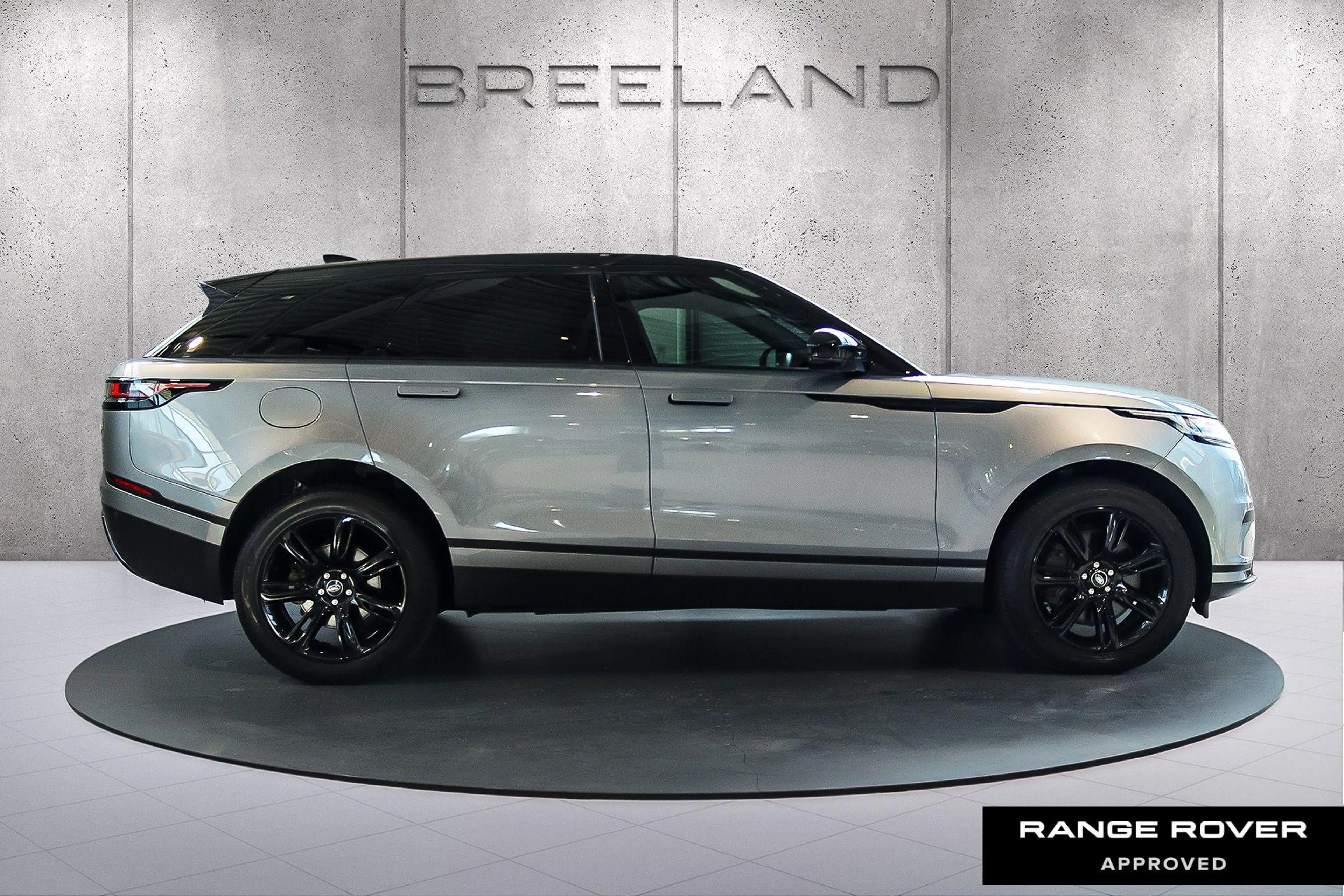 Land Rover Range Rover Velar P400e S | Black Pack | Tow Pack | 20 inch | Contra — photo 6