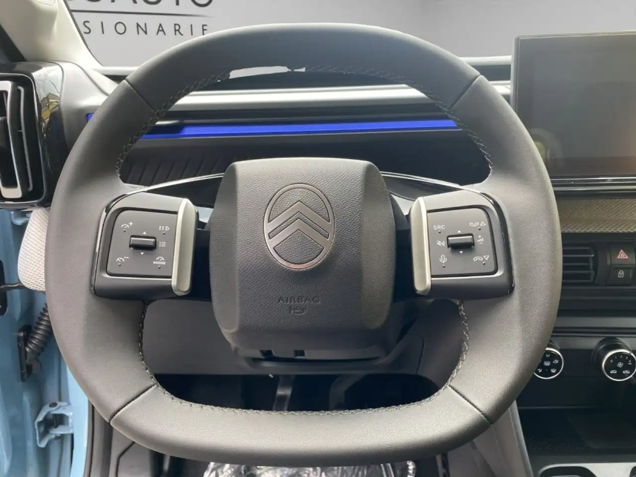 Citroen C3 2026 — фото 12