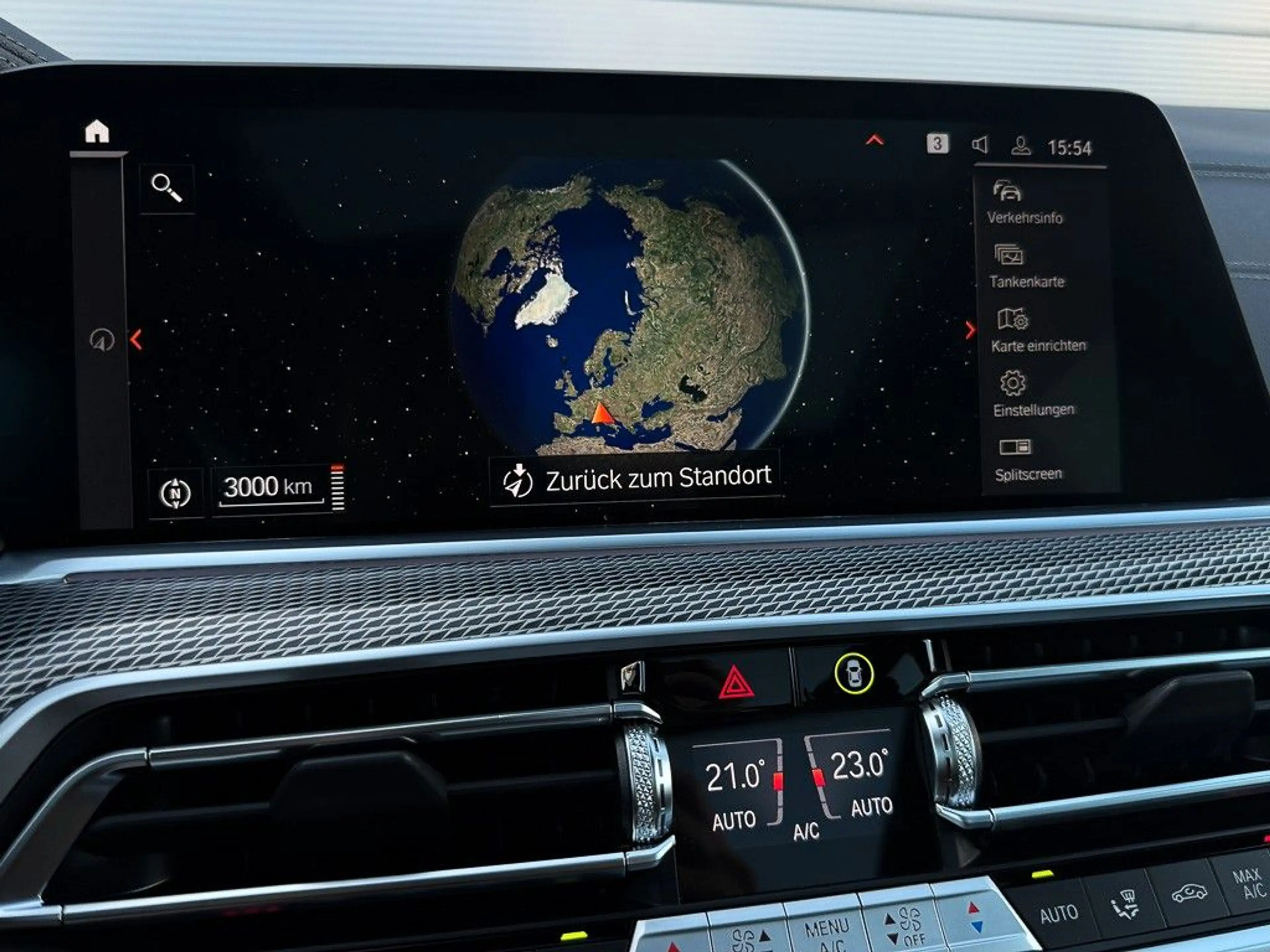 BMW X5 xDrive 30d M Sport*ACC*Pano*H/K*HUD*AHK* — photo 25