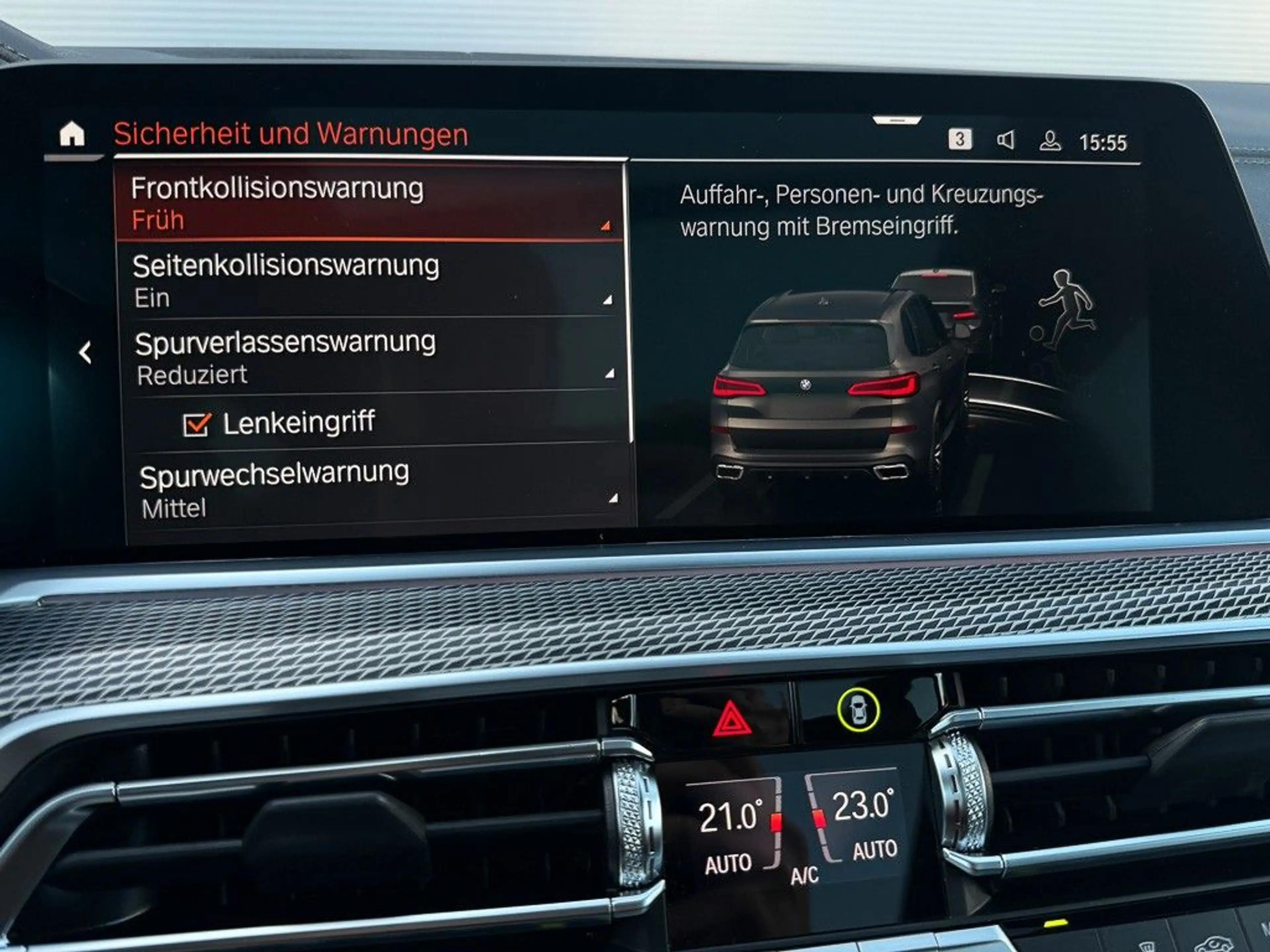 BMW X5 xDrive 30d M Sport*ACC*Pano*H/K*HUD*AHK* — photo 28