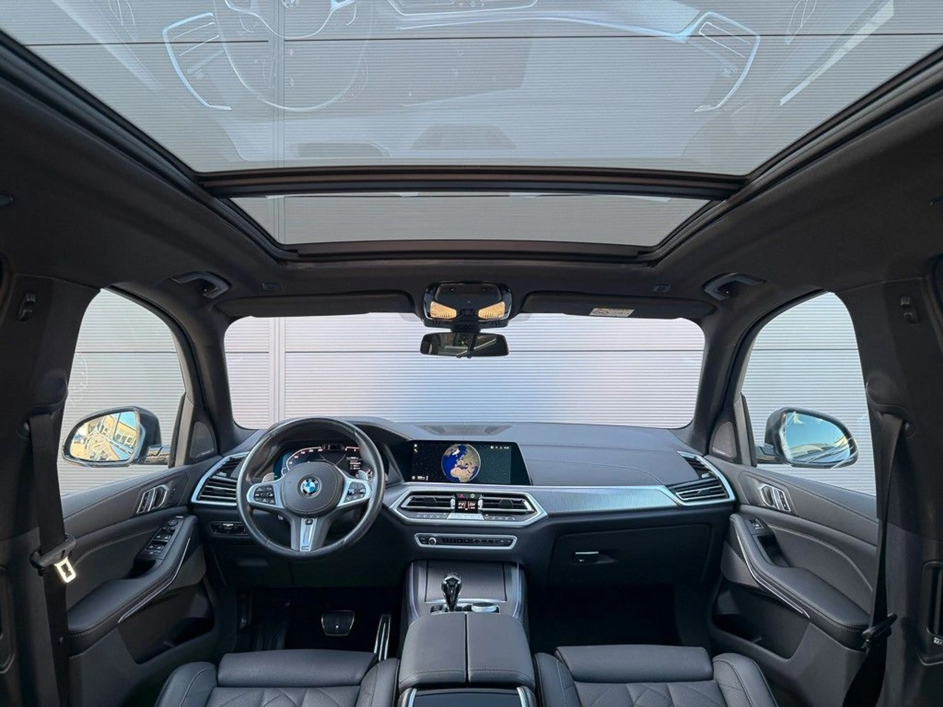 BMW X5 xDrive 30d M Sport*ACC*Pano*H/K*HUD*AHK* — photo 15