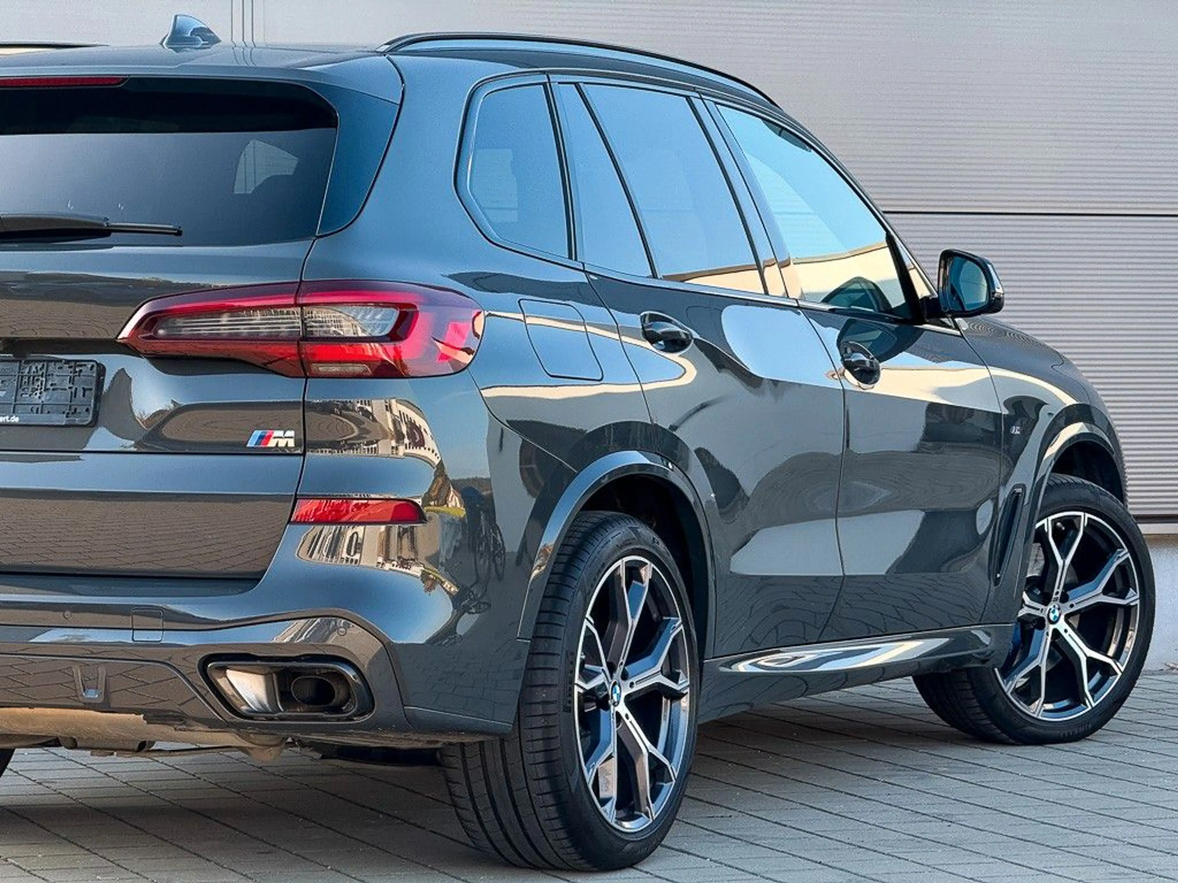 BMW X5 xDrive 30d M Sport*ACC*Pano*H/K*HUD*AHK* — photo 13