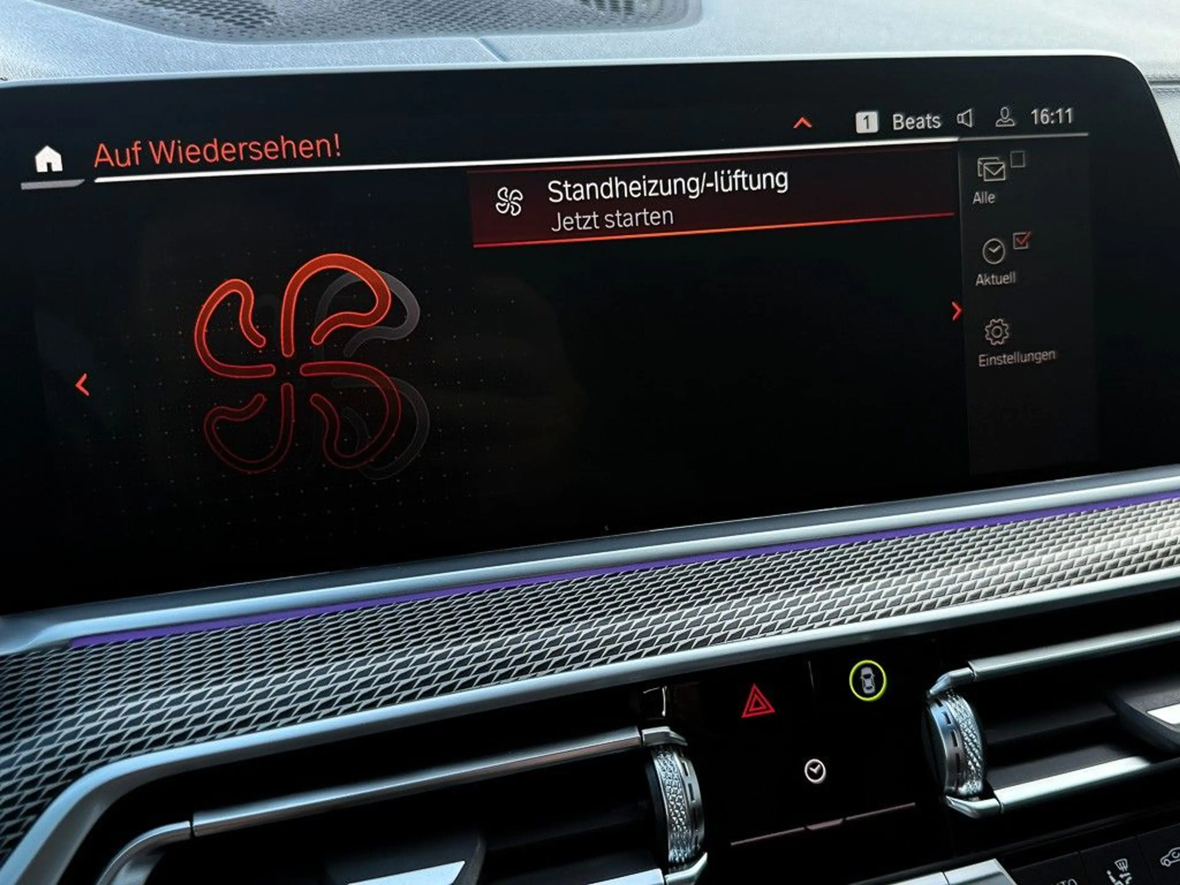 BMW X5 xDrive 30d M Sport*ACC*Pano*H/K*HUD*AHK* — photo 29