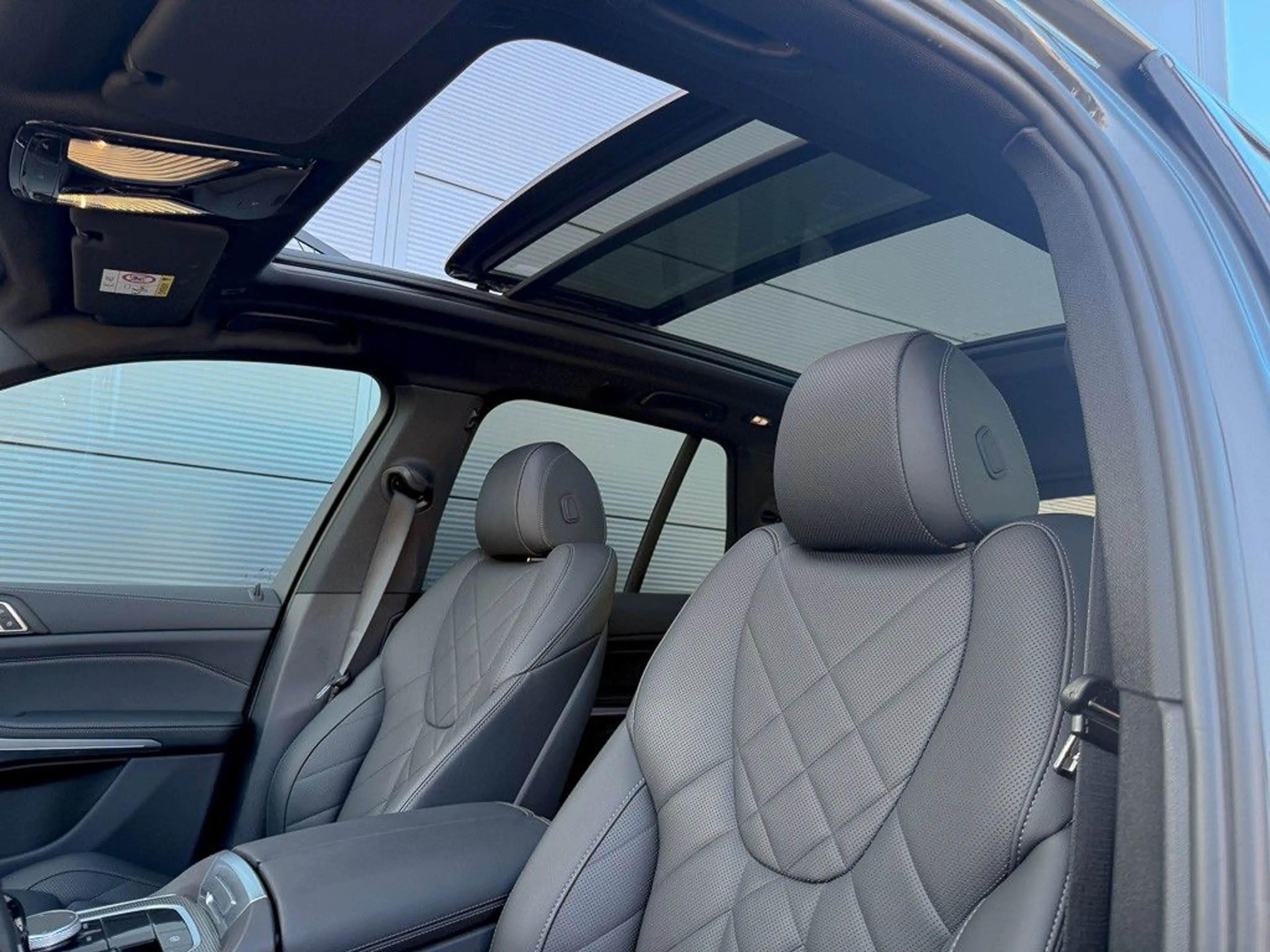 BMW X5 xDrive 30d M Sport*ACC*Pano*H/K*HUD*AHK* — photo 17