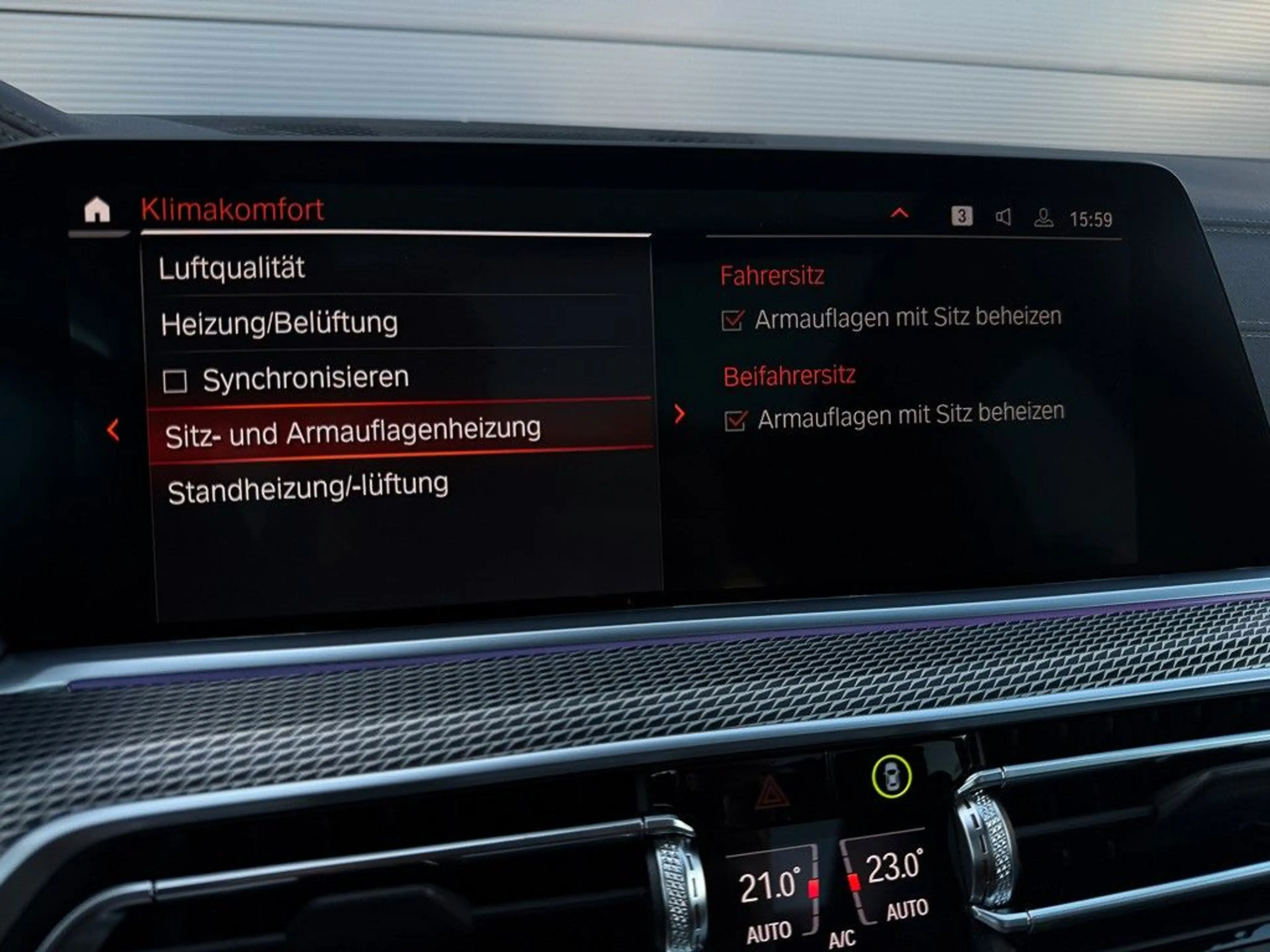 BMW X5 xDrive 30d M Sport*ACC*Pano*H/K*HUD*AHK* — photo 32