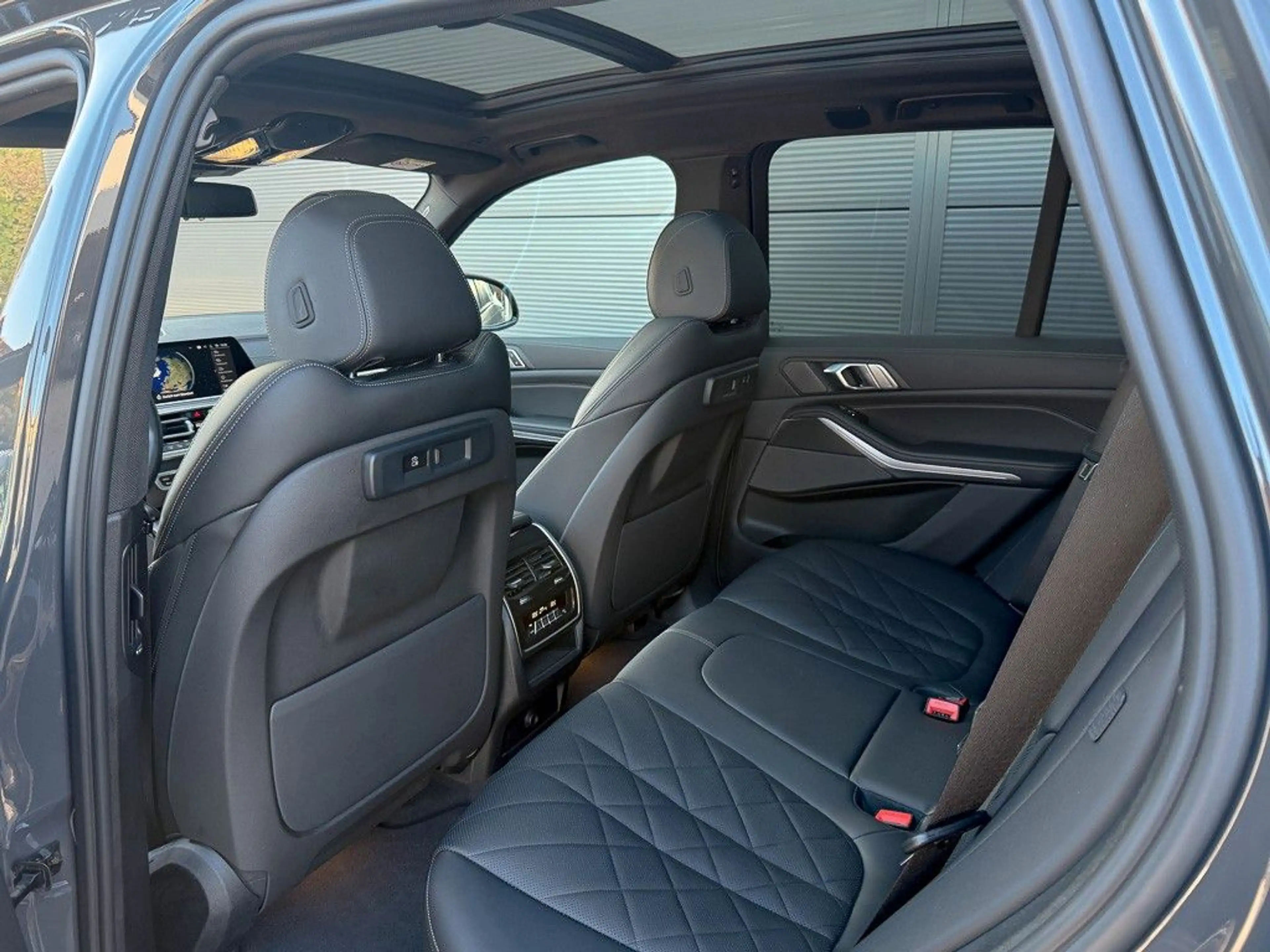 BMW X5 xDrive 30d M Sport*ACC*Pano*H/K*HUD*AHK* — photo 33