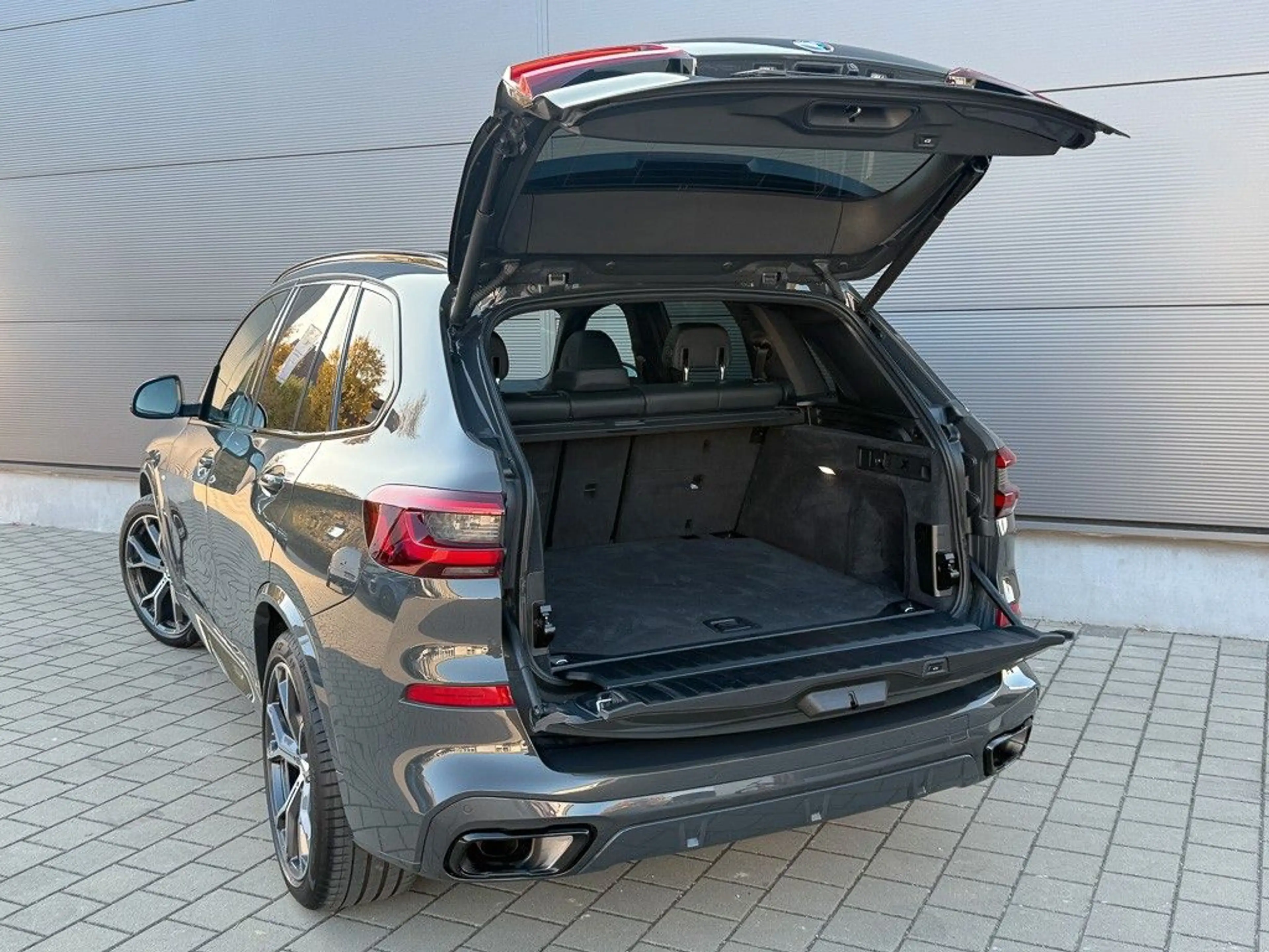 BMW X5 xDrive 30d M Sport*ACC*Pano*H/K*HUD*AHK* — photo 10