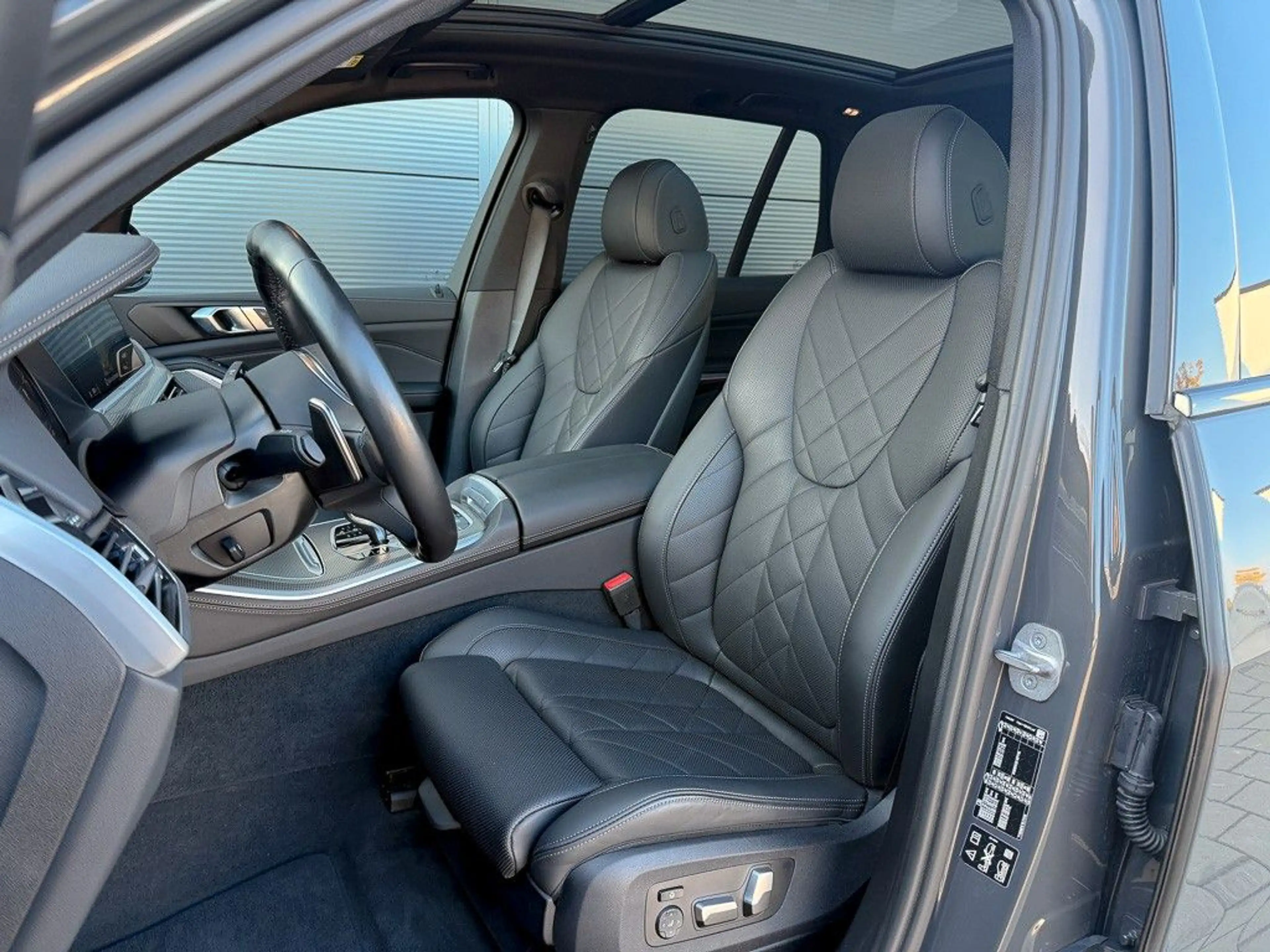 BMW X5 xDrive 30d M Sport*ACC*Pano*H/K*HUD*AHK* — photo 16