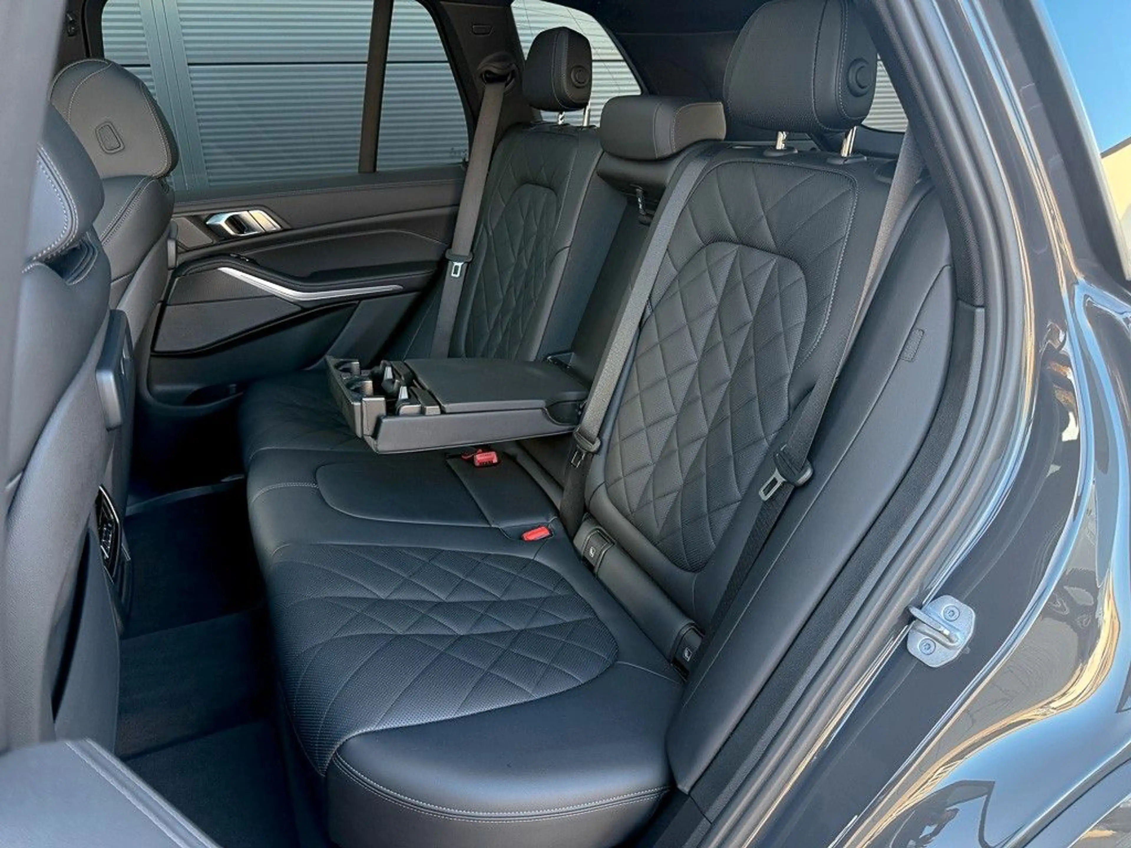 BMW X5 xDrive 30d M Sport*ACC*Pano*H/K*HUD*AHK* — photo 35