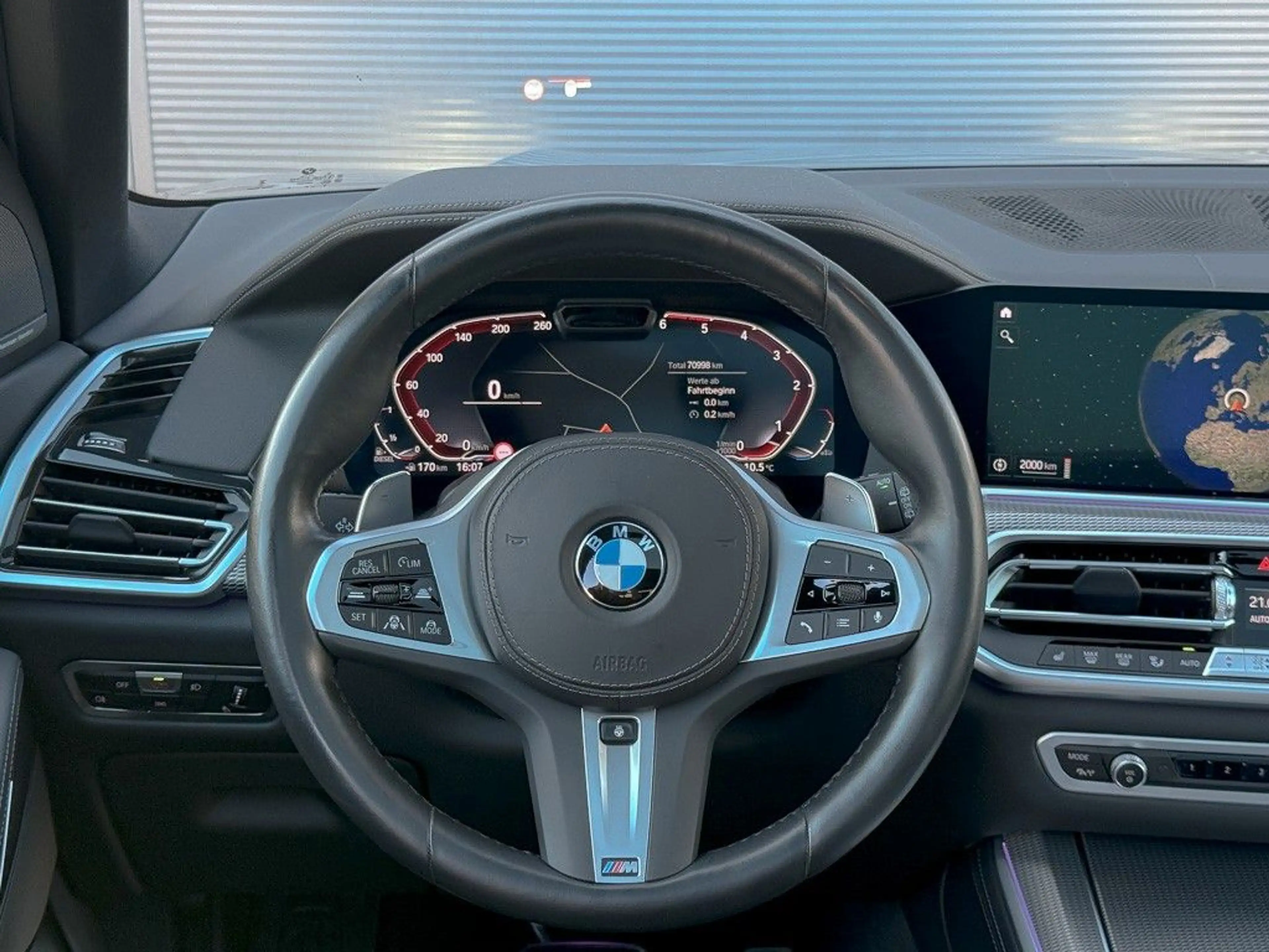 BMW X5 xDrive 30d M Sport*ACC*Pano*H/K*HUD*AHK* — photo 18
