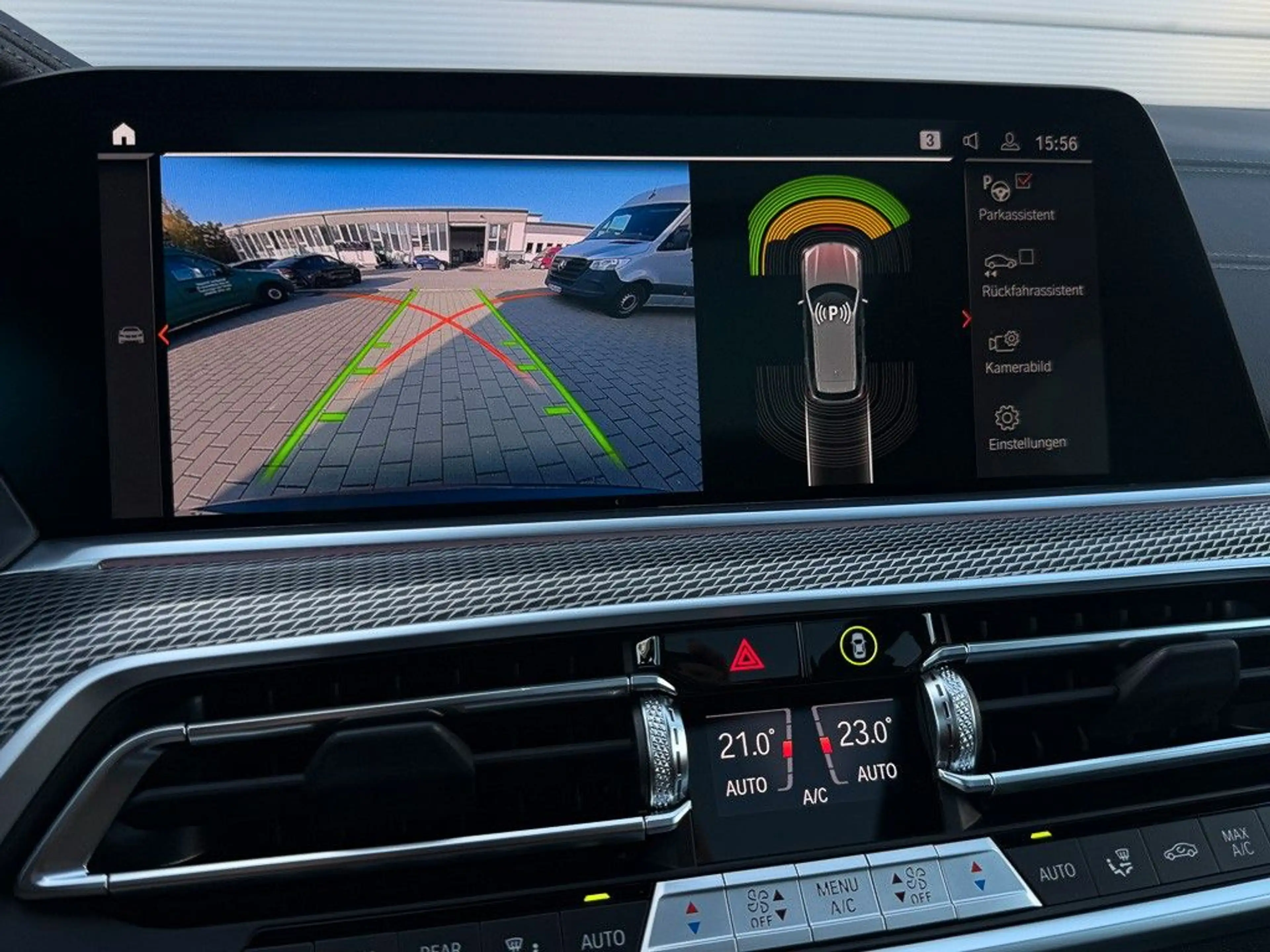 BMW X5 xDrive 30d M Sport*ACC*Pano*H/K*HUD*AHK* — photo 26