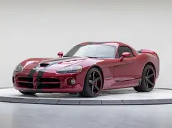 2008 Dodge Viper