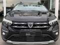Dacia Sandero STEPWAY 1.0 Eco-G / Essence + LPG / FULL OPTIONS / Noir - thumbnail 2