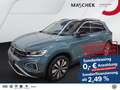 Volkswagen T-Roc GOAL 2.0 TDI DSG AHK ACC RearView Sitzh. Ambiente Schwarz - thumbnail 1