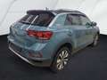 Volkswagen T-Roc GOAL 2.0 TDI DSG AHK ACC RearView Sitzh. Ambiente Schwarz - thumbnail 3
