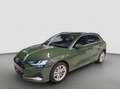 Audi A3 30 TFSI ADVANCED AHK+KAMERA+HUD+ Grün - thumbnail 3
