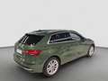 Audi A3 30 TFSI ADVANCED AHK+KAMERA+HUD+ Grün - thumbnail 4
