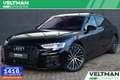 Audi A8 60 TFSI e quattro Lang PANO HEAD UP MASSAGE B&O NI Nero - thumbnail 1