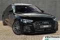 Audi A8 60 TFSI e quattro Lang PANO HEAD UP MASSAGE B&O NI Nero - thumbnail 2