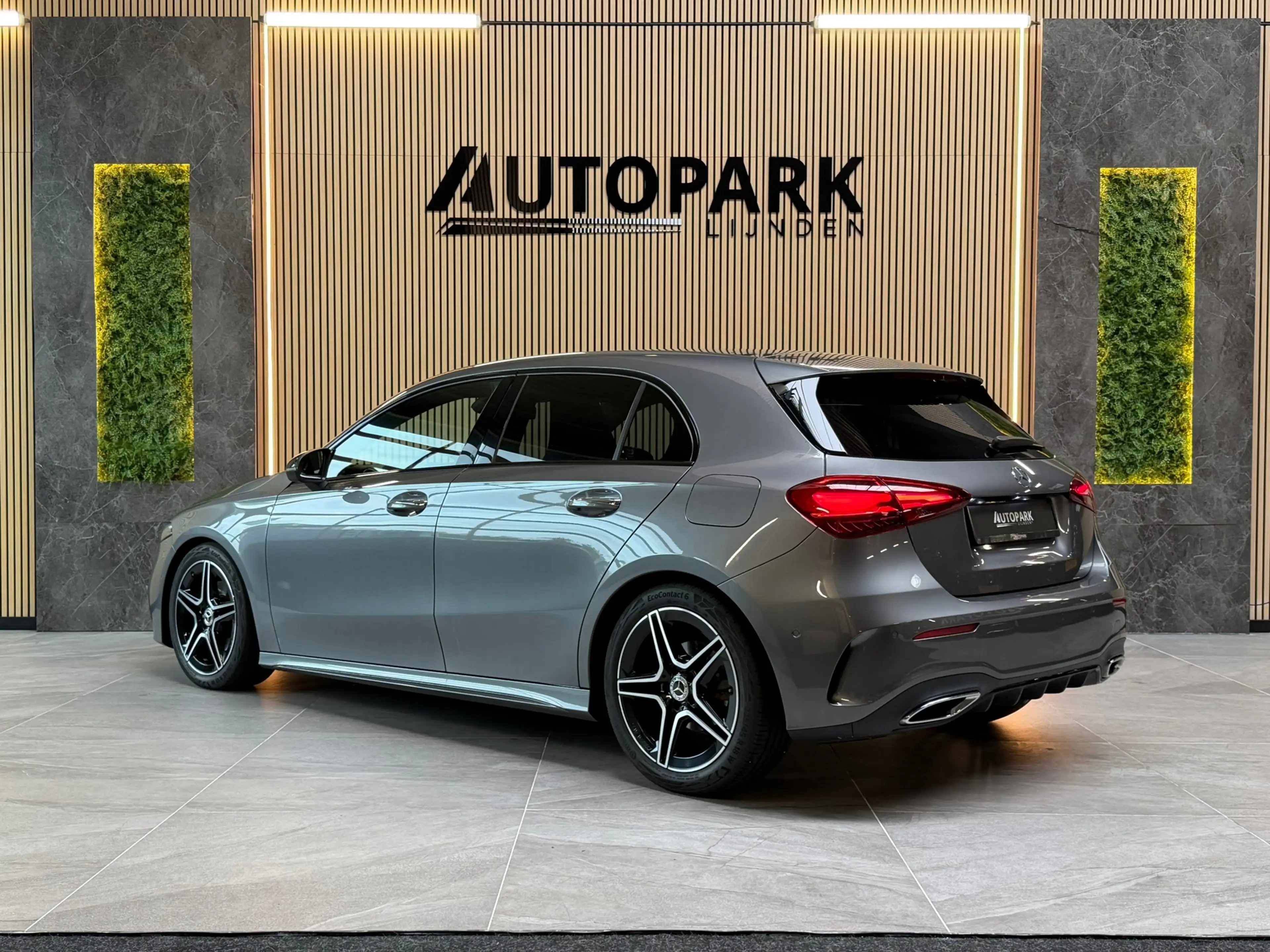 Mercedes-Benz A 180 AMG Line BTW|GARANTIE|CAMERA|NIGHTPAKKET|DODEHOEK| — photo 3