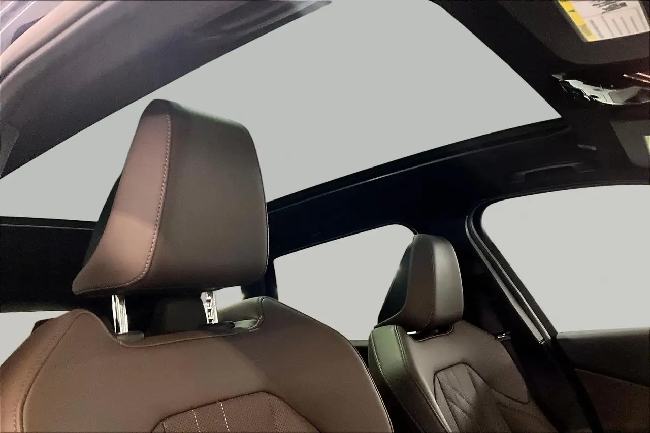 BMW X3 снимка BMW X3