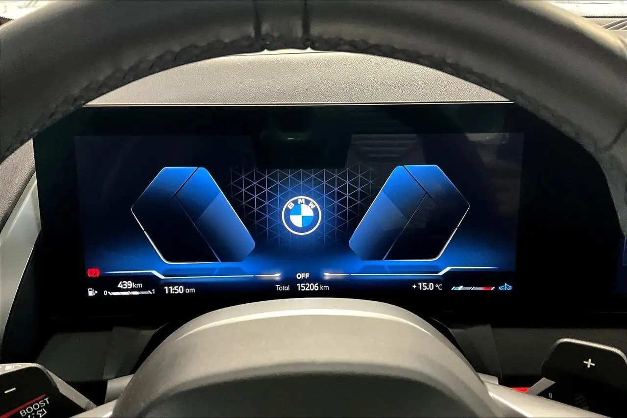 BMW X3 снимка BMW X3