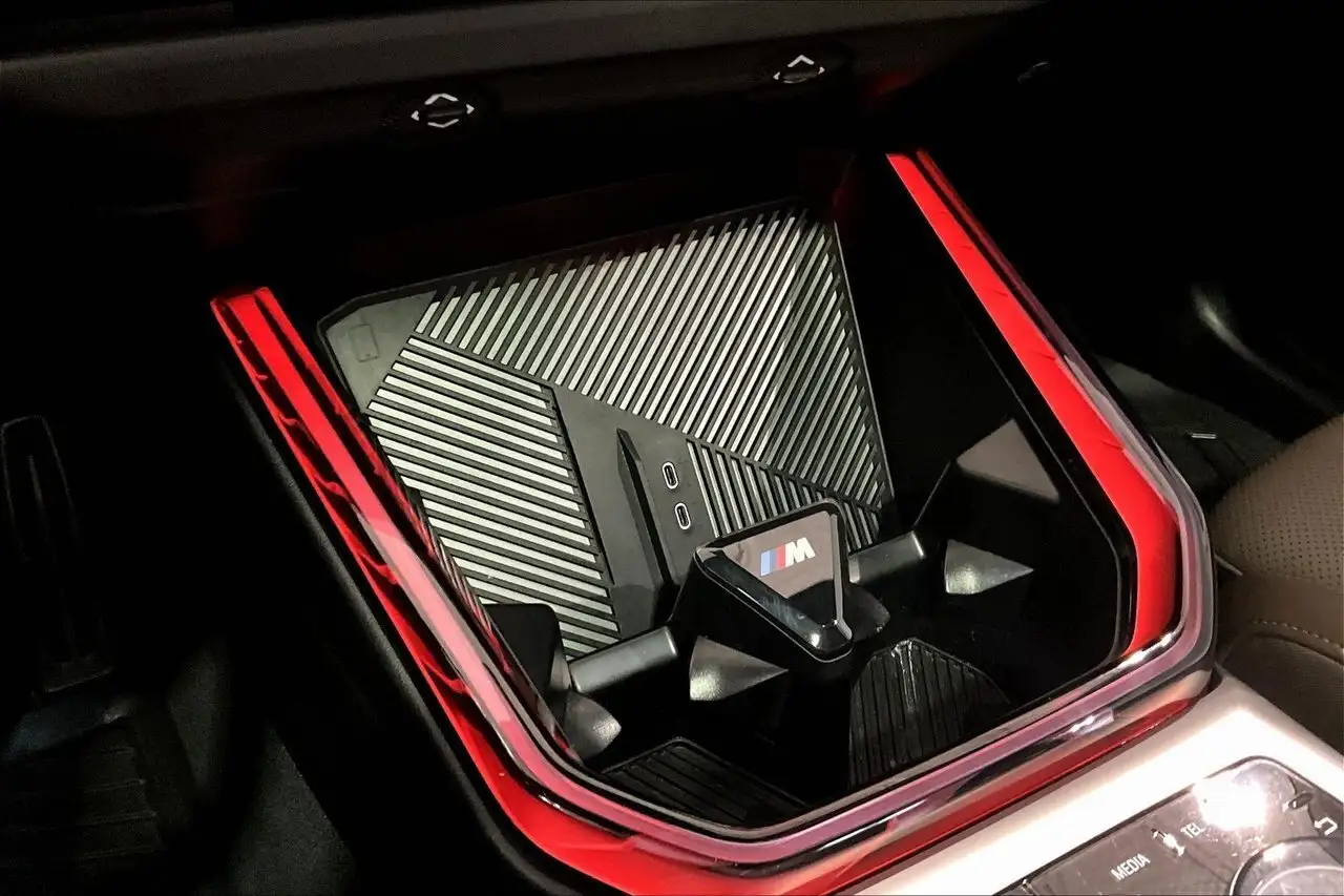 BMW X3 снимка BMW X3