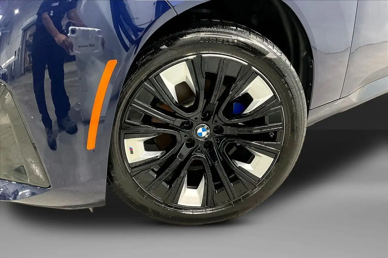 BMW X3 снимка BMW X3