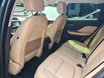 F-Pace 25d AWD Prestige Aut. Prestige