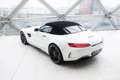 Mercedes-Benz AMG GT Roadster 4.0 C | 558PK | Burmester | Carbon | Blanc - thumbnail 6