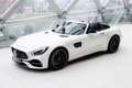 Mercedes-Benz AMG GT Roadster 4.0 C | 558PK | Burmester | Carbon | Weiß - thumbnail 27