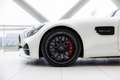 Mercedes-Benz AMG GT Roadster 4.0 C | 558PK | Burmester | Carbon | Weiß - thumbnail 37
