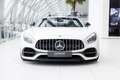 Mercedes-Benz AMG GT Roadster 4.0 C | 558PK | Burmester | Carbon | White - thumbnail 7