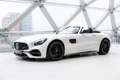 Mercedes-Benz AMG GT Roadster 4.0 C | 558PK | Burmester | Carbon | Weiß - thumbnail 28