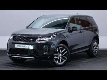 D200 Dynamic S AWD Auto