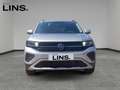 Volkswagen T-Cross Friends TSI Silber - thumbnail 8