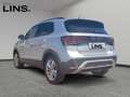 Volkswagen T-Cross Friends TSI Silber - thumbnail 3