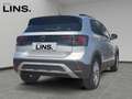 Volkswagen T-Cross Friends TSI Silber - thumbnail 5