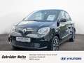 Renault Twingo TCe 90 Signature PDC SHZ KAMERA FACEL. Schwarz - thumbnail 1