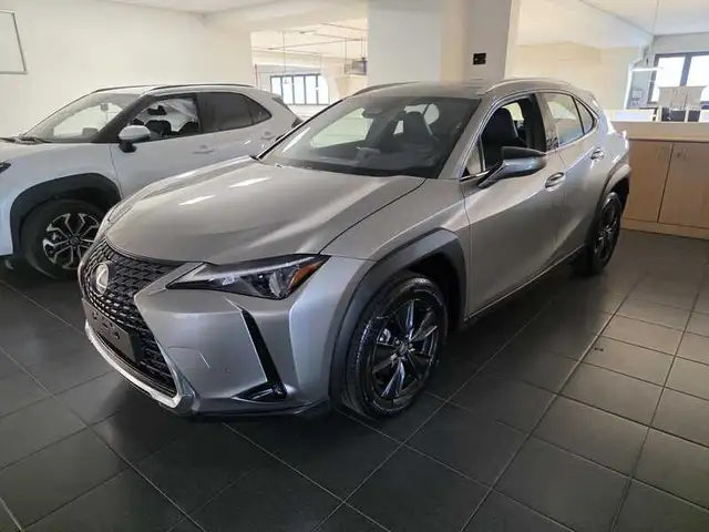 Lexus UX 300h 300h 2.0 Urban 2wd cvt