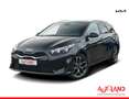 Kia Ceed SW / cee'd SW Ceed SW 1.5 T-GDI LED Navi Sitzheizung Kamera Schwarz - thumbnail 1