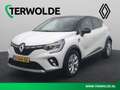 Renault Captur E-Tech Plug-in Hybrid 160 Intens | Adapt. Cruise | Blanc - thumbnail 1